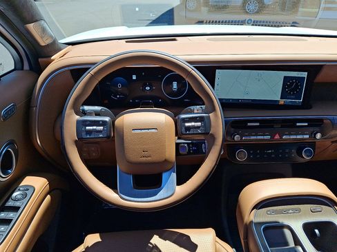 Used 2026 Hyundai Palisade Calligraphy AWD/4WD image 14