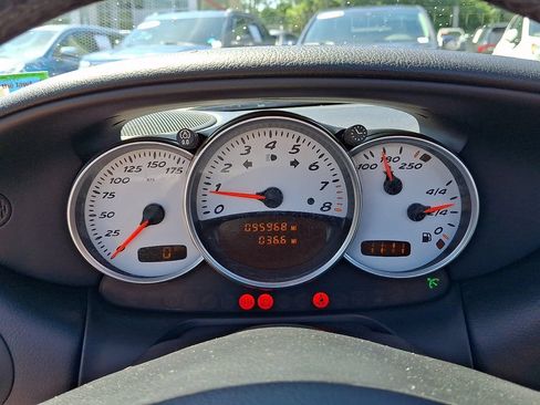 Used 2001 Porsche Boxster S RWD image 18