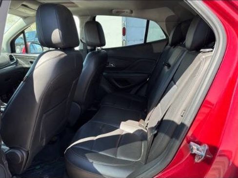 Used 2015 Buick Encore Leather w/ Experience Buick Package image 9
