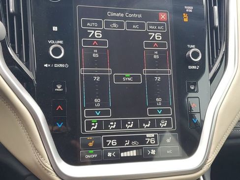 Used 2025 Subaru Outback Limited w/ Popular Package #2 image 20