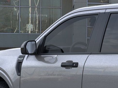 New 2025 Ford Maverick XLT w/ Equipment Group 301A image 21