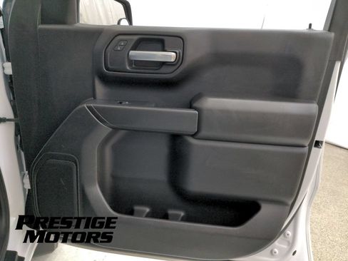 Used 2019 GMC Sierra 1500 4x4 Double Cab w/ Trailering Package image 24