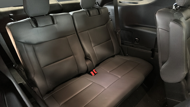 New 2027 Ford Explorer Active w/ Active Comfort Package AWD/4WD image 25