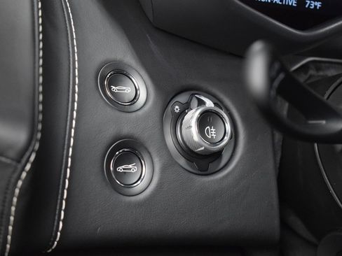 New 2025 McLaren GTS RWD image 19