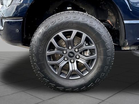 Used 2022 Ford F150 Tremor w/ Equipment Group 402A High AWD/4WD image 11