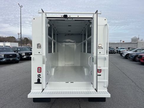 New 2025 Ford Transit 350 Base w/ Interior Upgrade Package image 7