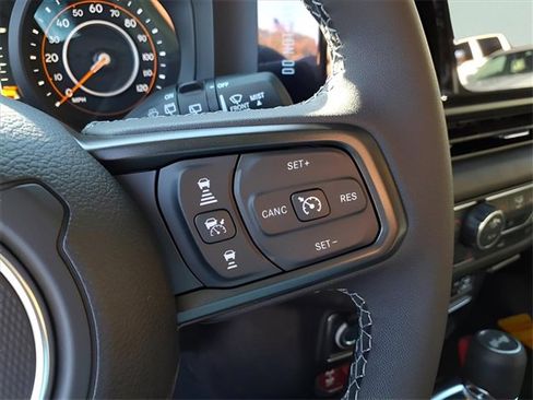 New 2026 Jeep Wrangler Willys image 21