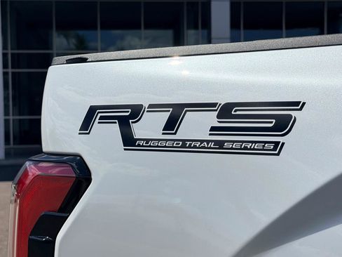 New 2026 Toyota Tundra 1794 Edition AWD/4WD image 11