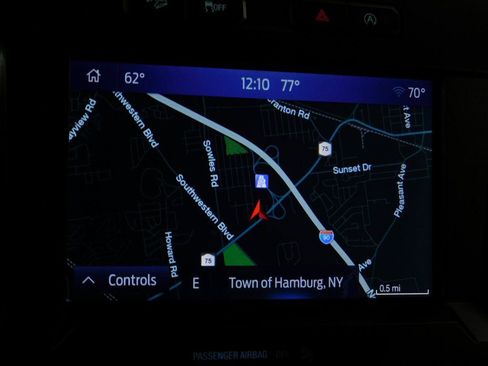 Used 2019 Ford F150 Lariat image 53