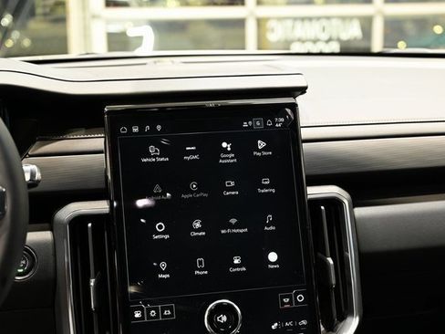 New 2026 GMC Acadia Elevation w/ Elevation Premium Package image 16