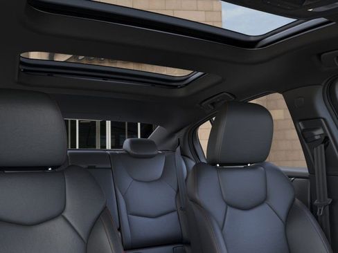 New 2026 Cadillac CT5 Sport image 24