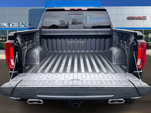 New 2026 GMC Sierra 1500 Denali image 19