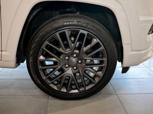 Used 2022 Jeep Compass High Altitude image 43