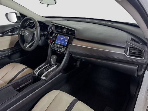 Used 2018 Honda Civic EX image 30