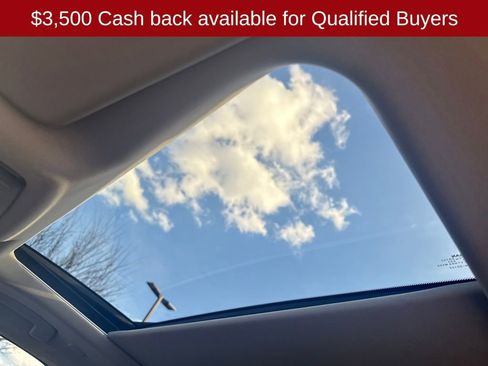 New 2026 Nissan Rogue Platinum w/ Platinum Premium Package image 23