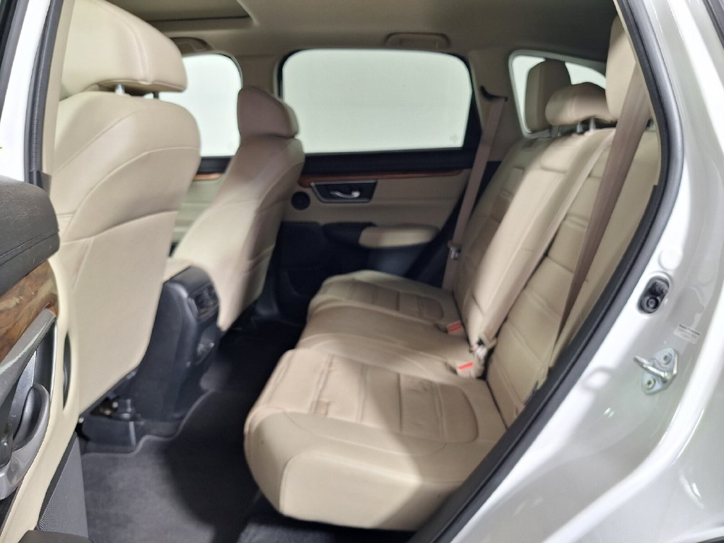 Used 2021 Honda CR-V EX-L image 10