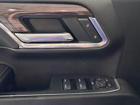 Certified 2024 Chevrolet Silverado 1500 LT AWD/4WD image 21