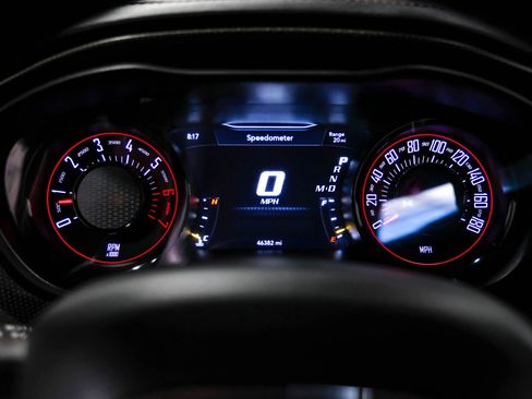 Used 2020 Dodge Challenger R/T Scat Pack image 23