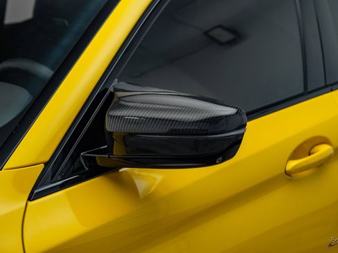 Used 2020 BMW M5 w/ Executive Package image 27