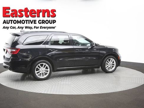 Used 2024 Dodge Durango GT RWD image 43