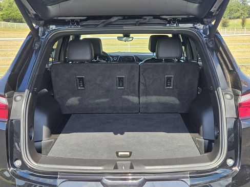 Used 2022 Chevrolet Blazer Premier w/ Enhanced Convenience Package image 6