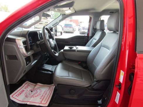 Used 2023 Ford F250 XL AWD/4WD image 18