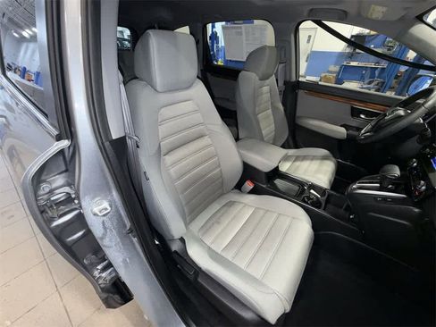 Used 2022 Honda CR-V EX image 16