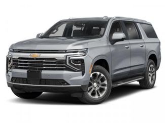 Used 2025 Chevrolet Suburban LT video 1
