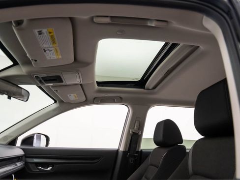 Used 2026 Honda CR-V EX image 20