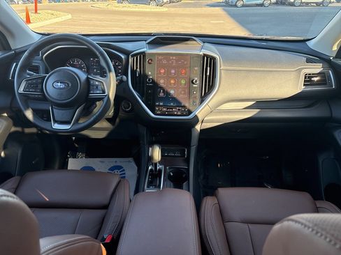 Certified 2025 Subaru Ascent Touring w/ Popular Package #2 image 14