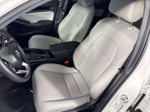 Used 2025 Honda Civic Sport Touring image 18
