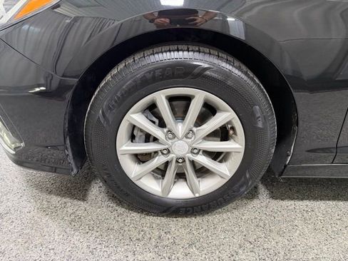 Used 2018 Hyundai Sonata ECO FWD image 24