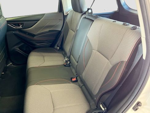 Used 2023 Subaru Forester Sport AWD/4WD image 25