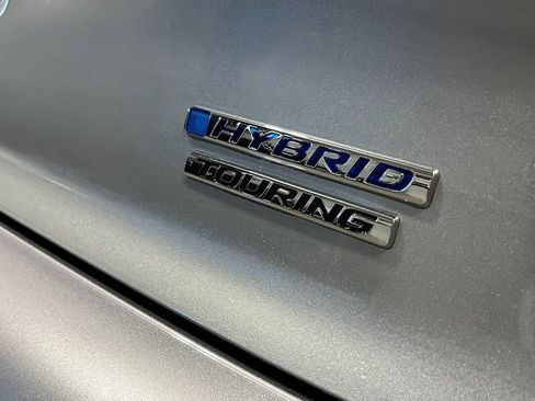 New 2025 Honda Accord Touring image 7