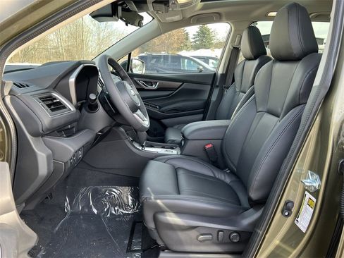 New 2026 Subaru Ascent Touring image 4