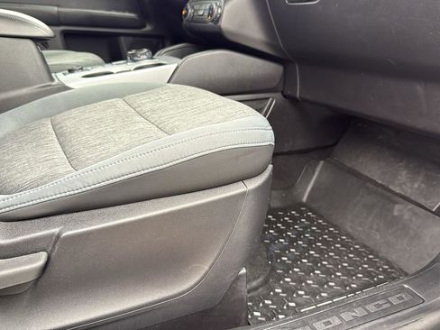 Certified 2023 Ford Bronco Sport Big Bend image 25