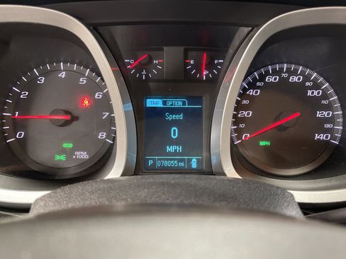 Used 2016 Chevrolet Equinox LT w/ Convenience Package image 21