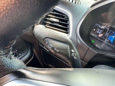 Used 2024 Ford Edge Titanium w/ Equipment Group 301A AWD/4WD image 14