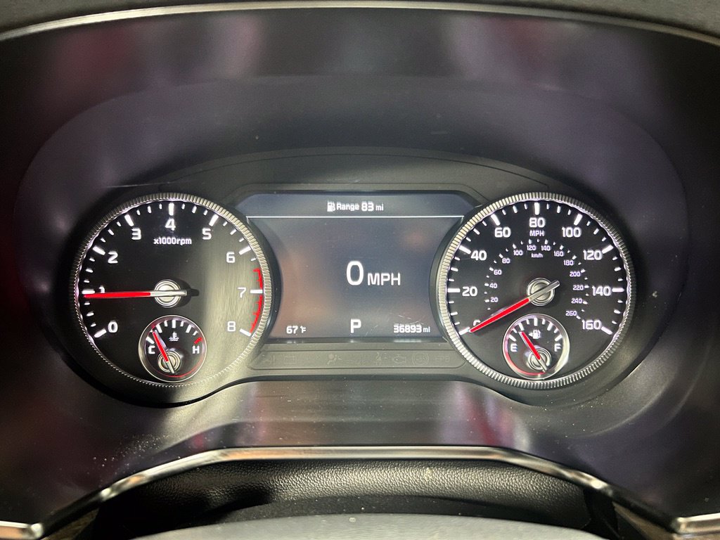 Used 2022 Kia Telluride SX w/ SX Prestige Package AWD/4WD image 31