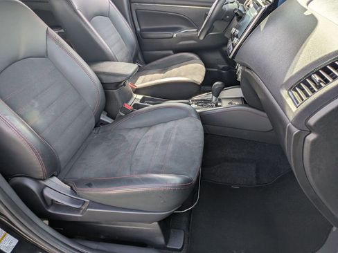 Used 2024 Mitsubishi Outlander Sport ES image 28