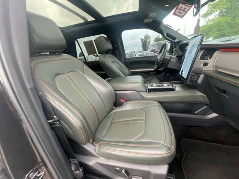 Used 2022 Ford Expedition Timberline AWD/4WD image 29