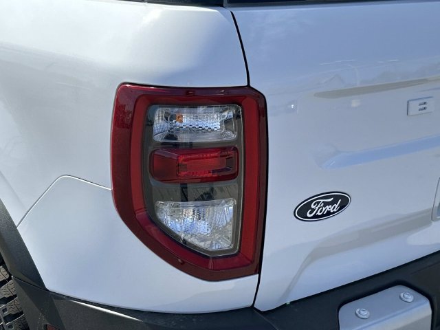 New 2026 Ford Bronco Sport Badlands w/ Sasquatch Badlands Package AWD/4WD image 11