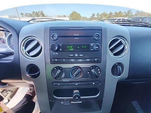 Used 2007 Ford F150 2WD SuperCrew image 5