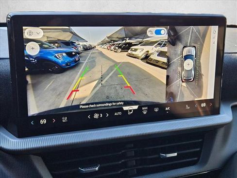 New 2026 Ford Explorer ST w/ Sun And Sound Package image 14