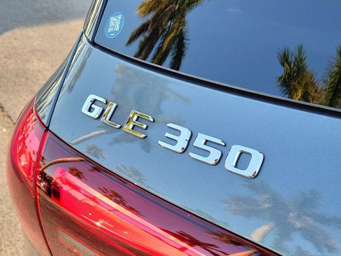 New 2026 Mercedes-Benz GLE 350 4MATIC image 6