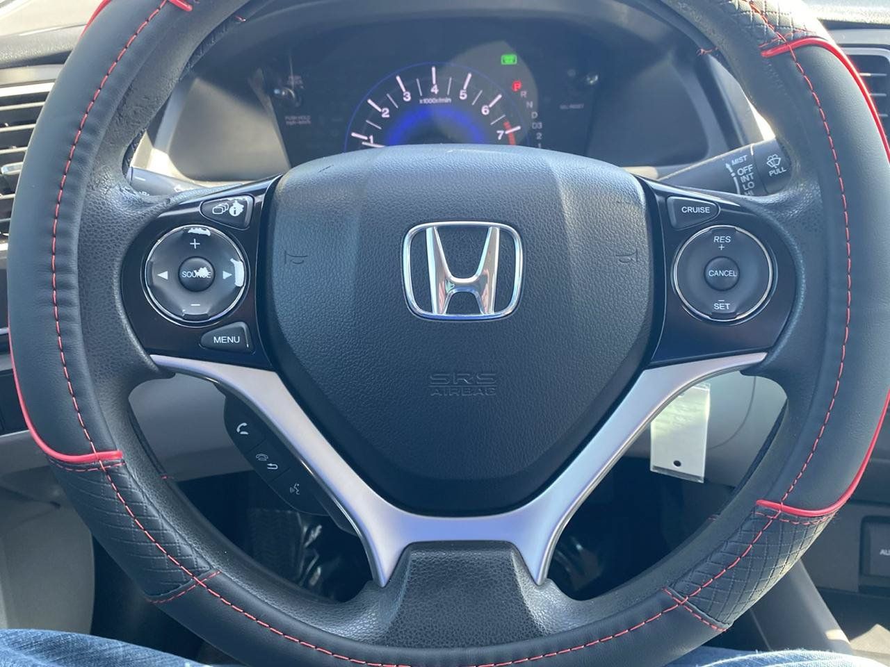 Used 2013 Honda Civic LX image 17