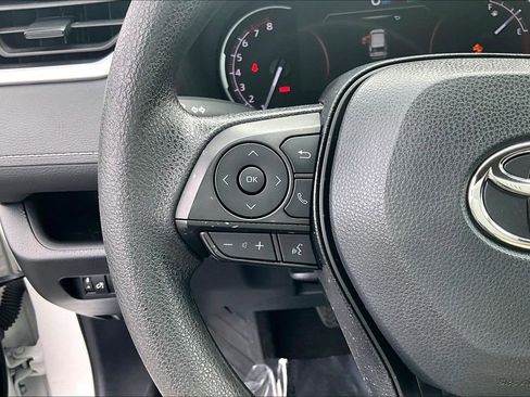 Used 2024 Toyota RAV4 LE image 11