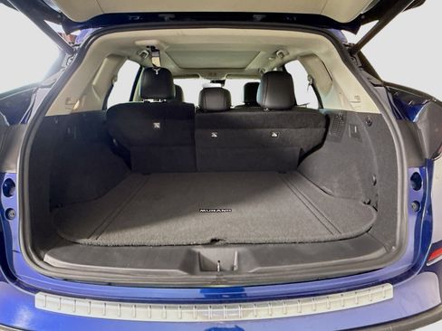 Used 2022 Nissan Murano SL w/ SL Moonroof Package AWD/4WD image 35