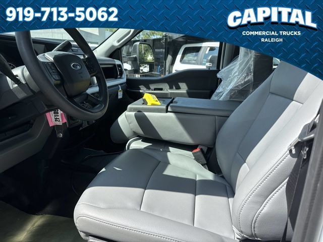 New 2026 Ford F450 XL AWD/4WD image 21
