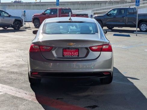 Used 2023 Chevrolet Malibu LT image 9